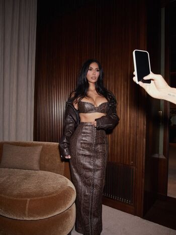 Full leaked Kim kardashian  page private onlyfans photo