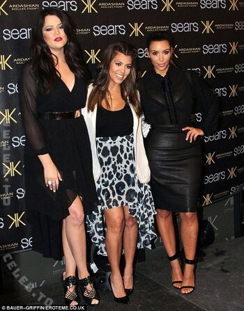 Kim Kardashian