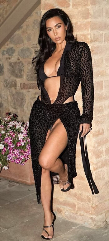 Full leaked Kim kardashian  page private onlyfans photo