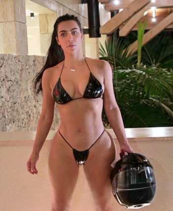 Full leaked Kim kardashian  page private onlyfans photo