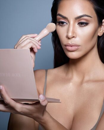Full leaked Kim kardashian private onlyfans photo