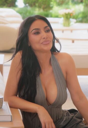 Kim Kardashian
