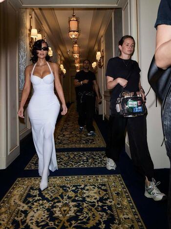 Kim Kardashian