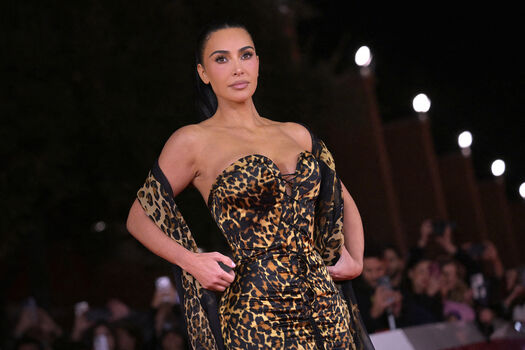Kim Kardashian