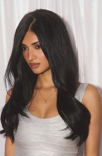 Kim Kaur Mann
