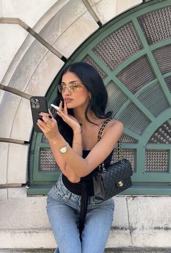 Full leaked Kim kaur mann private onlyfans photo