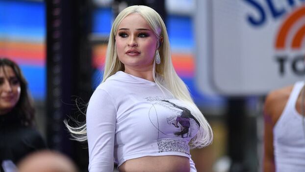 Kim Petras