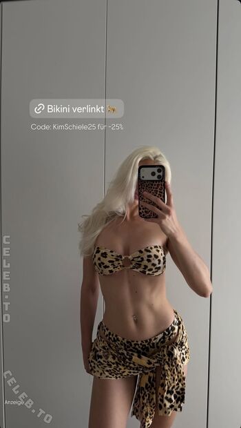 Full leaked Kim schiele private onlyfans photo