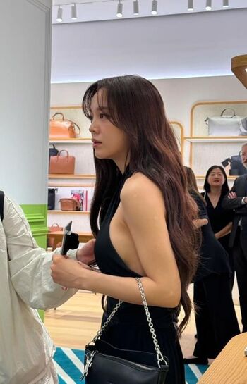 Full leaked Kim se jeong private onlyfans photo