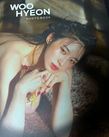 Kim Woo Hyeon