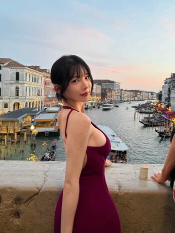 Full leaked Kim yu page private onlyfans photo