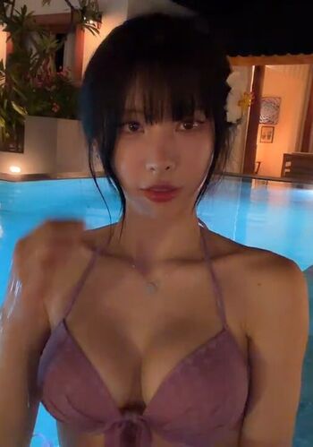 Full leaked Kim yu private onlyfans photo