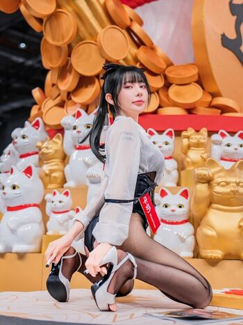 Full leaked Kim yu private onlyfans photo