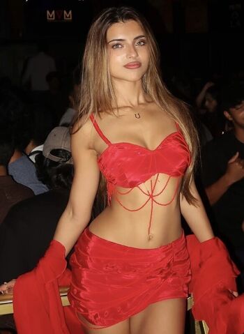 Full leaked Kimaya jane private onlyfans photo