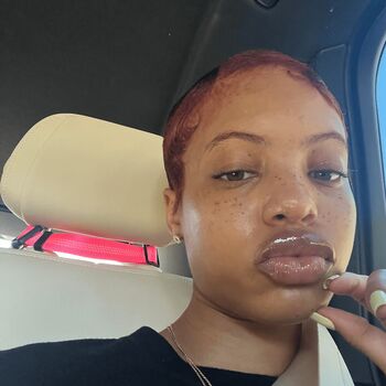 Full leaked Kimaya nichelle private onlyfans photo