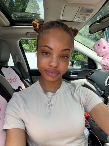 Full leaked Kimaya nichelle private onlyfans photo
