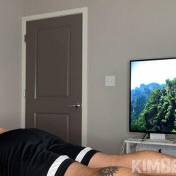 Full leaked Kimber veils private onlyfans photo