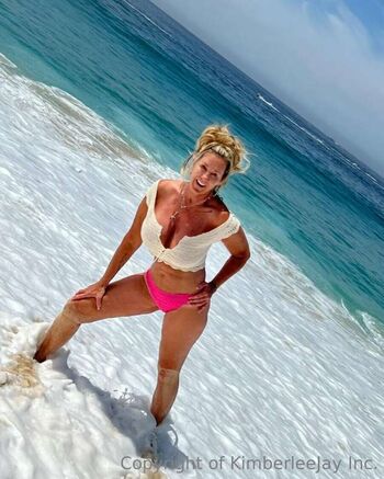 Full leaked Kimberleejay private onlyfans photo