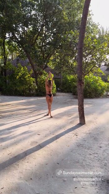 Full leaked Kimberley garner page private onlyfans photo