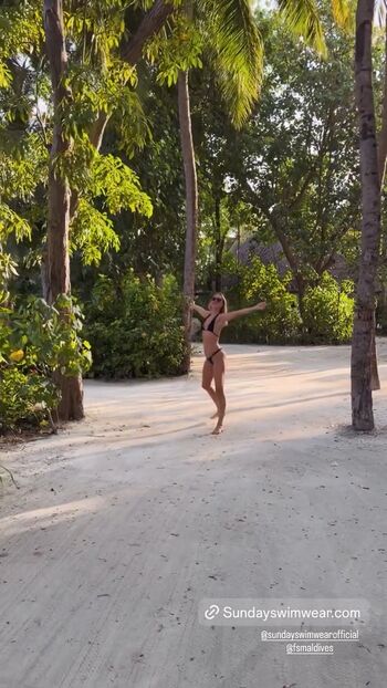 Full leaked Kimberley garner page private onlyfans photo