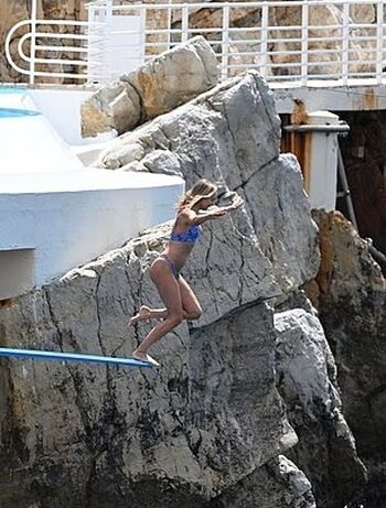 Full leaked Kimberley garner page private onlyfans photo