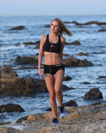 Full leaked Kimberley garner page private onlyfans photo