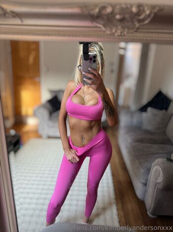 Full leaked Kimberleyandersonxxx page private onlyfans photo