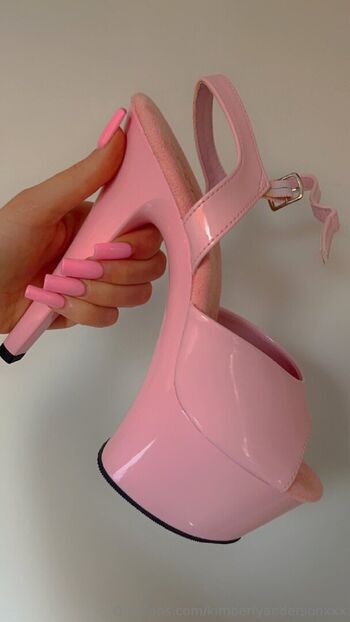 Full leaked Kimberleyandersonxxx page private onlyfans photo