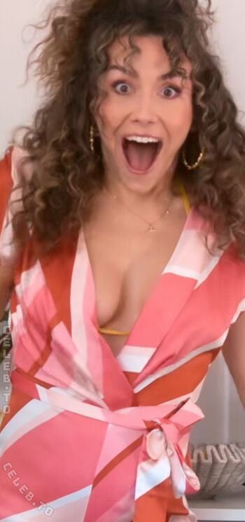 Full leaked Kimberly budinsky private onlyfans photo