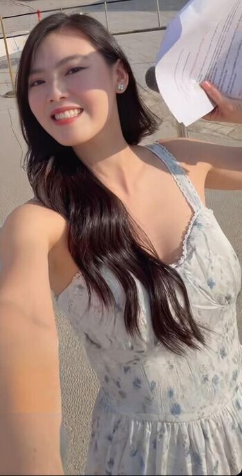 Full leaked Kimberly chia private onlyfans photo