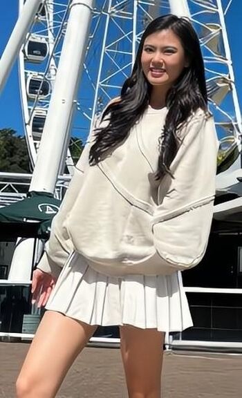 Kimberly Chia