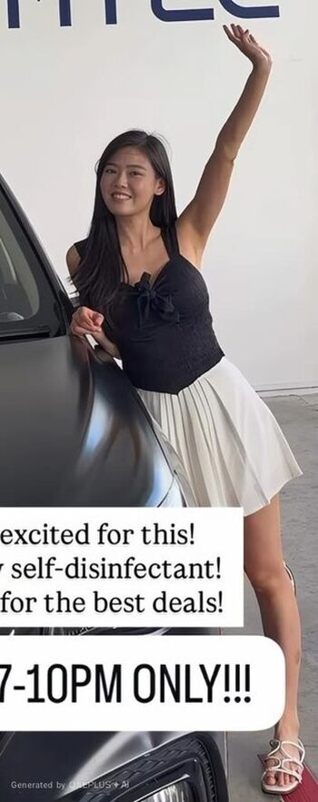 Full leaked Kimberly chia private onlyfans photo
