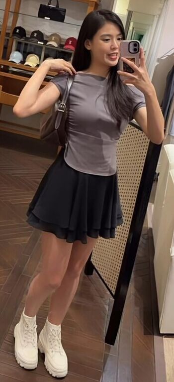Full leaked Kimberly chia private onlyfans photo
