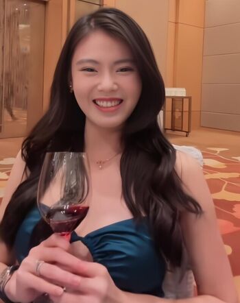 Kimberly Chia