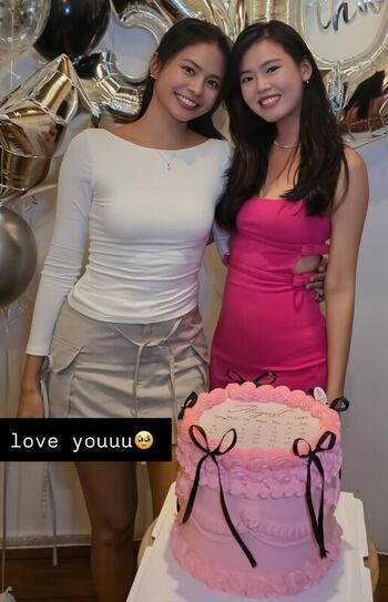 Kimberly Chia