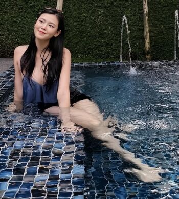 Kimberly Chia
