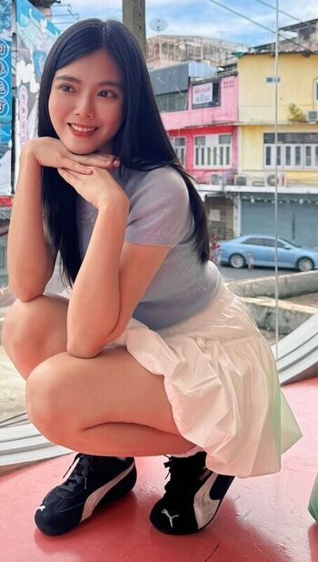 Kimberly Chia