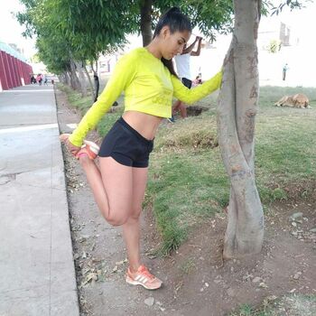 Full leaked Kimberly garcia marcha private onlyfans photo