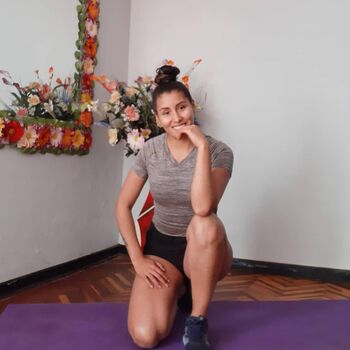 Full leaked Kimberly garcia marcha private onlyfans photo