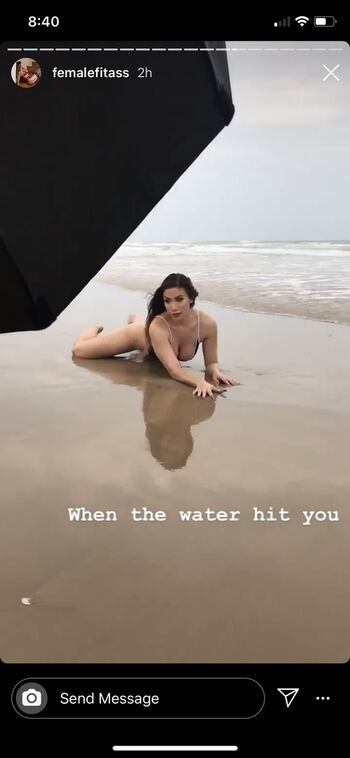 Full leaked Kimberly garza page private onlyfans photo