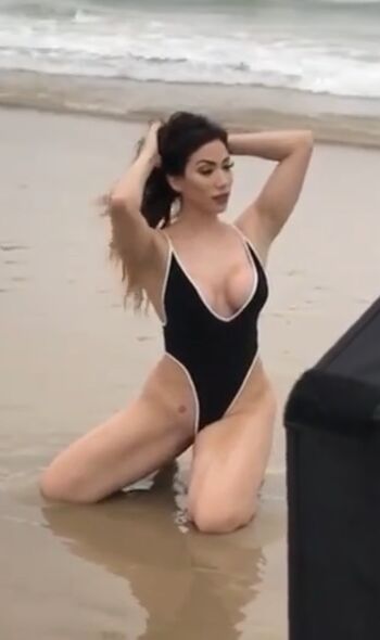 Full leaked Kimberly garza page private onlyfans photo