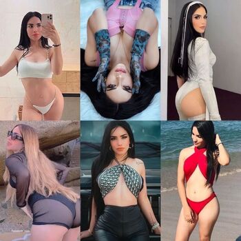 Full leaked Kimberly loaiza private onlyfans photo