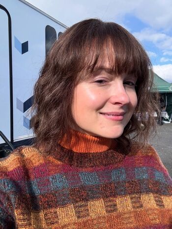 Full leaked Kimberly nixon private onlyfans photo