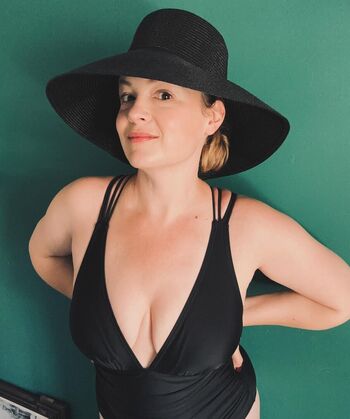 Full leaked Kimberly nixon private onlyfans photo