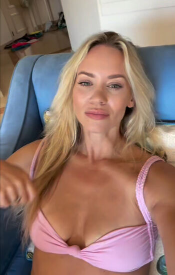 Full leaked Kimberly wyatt private onlyfans photo