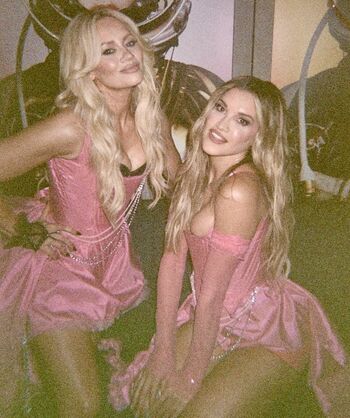 Full leaked Kimberly wyatt private onlyfans photo