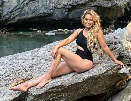 Kimberly Wyatt