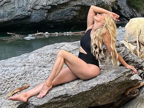 Full leaked Kimberly wyatt private onlyfans photo
