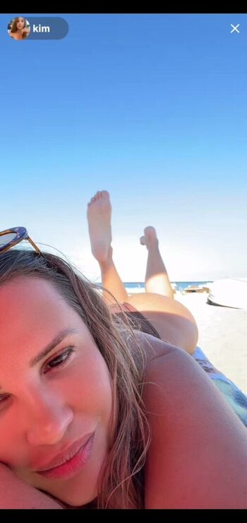 Kimberlywoww