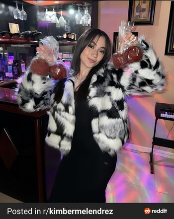 kimbermelendrez